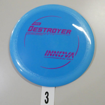 Pro Destroyer