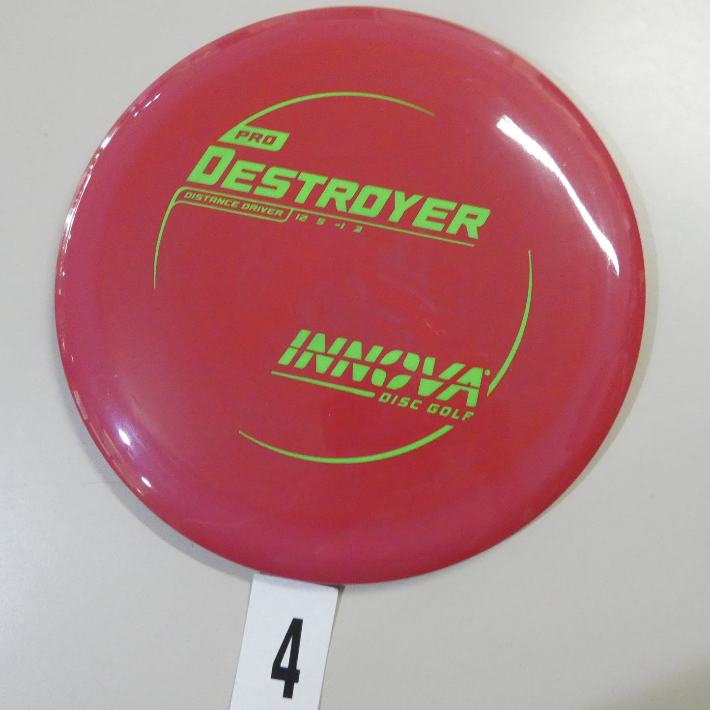 Pro Destroyer