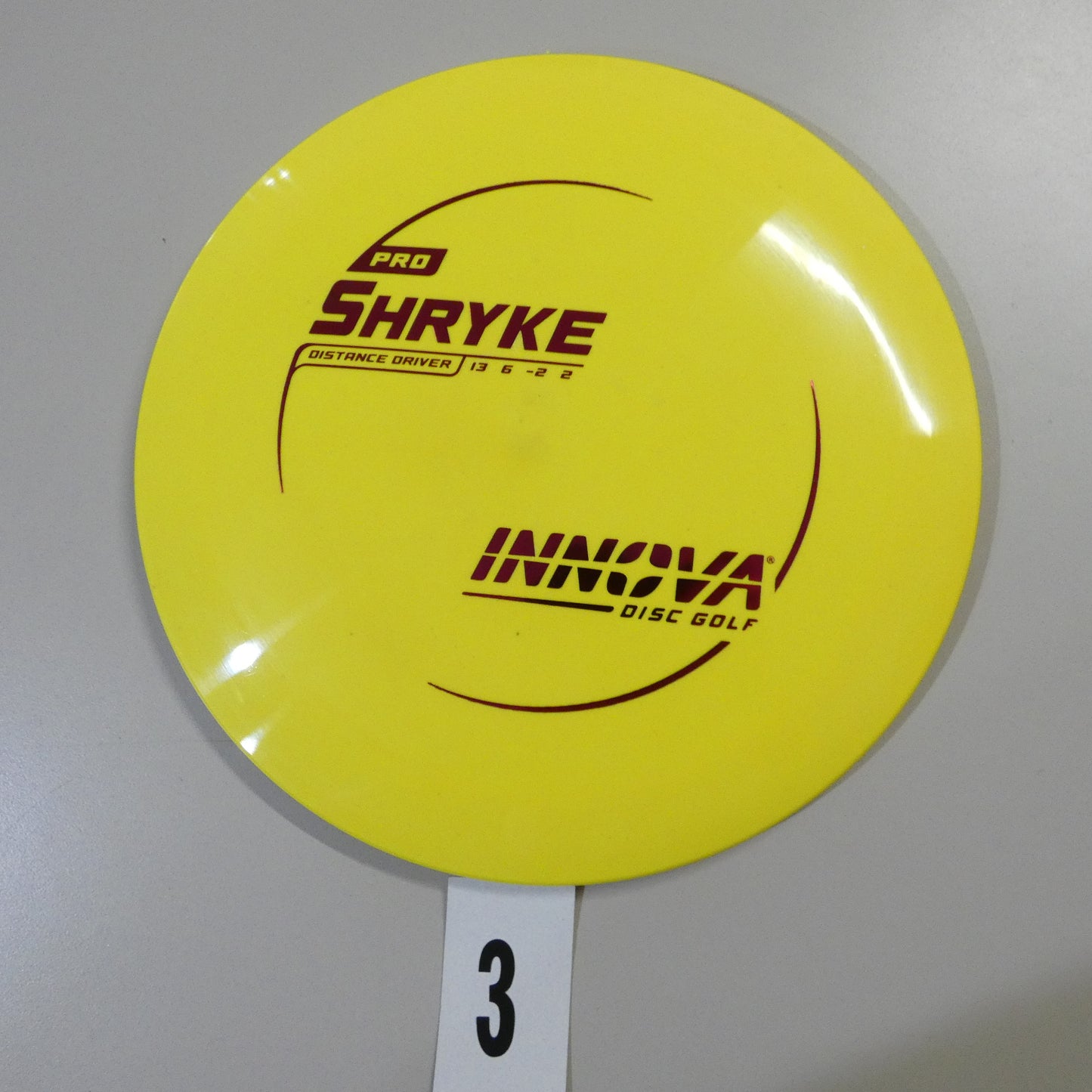 Pro Shryke