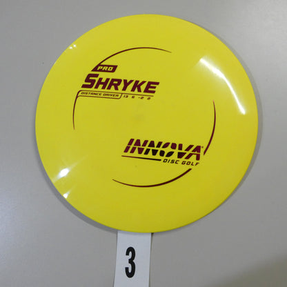 Pro Shryke
