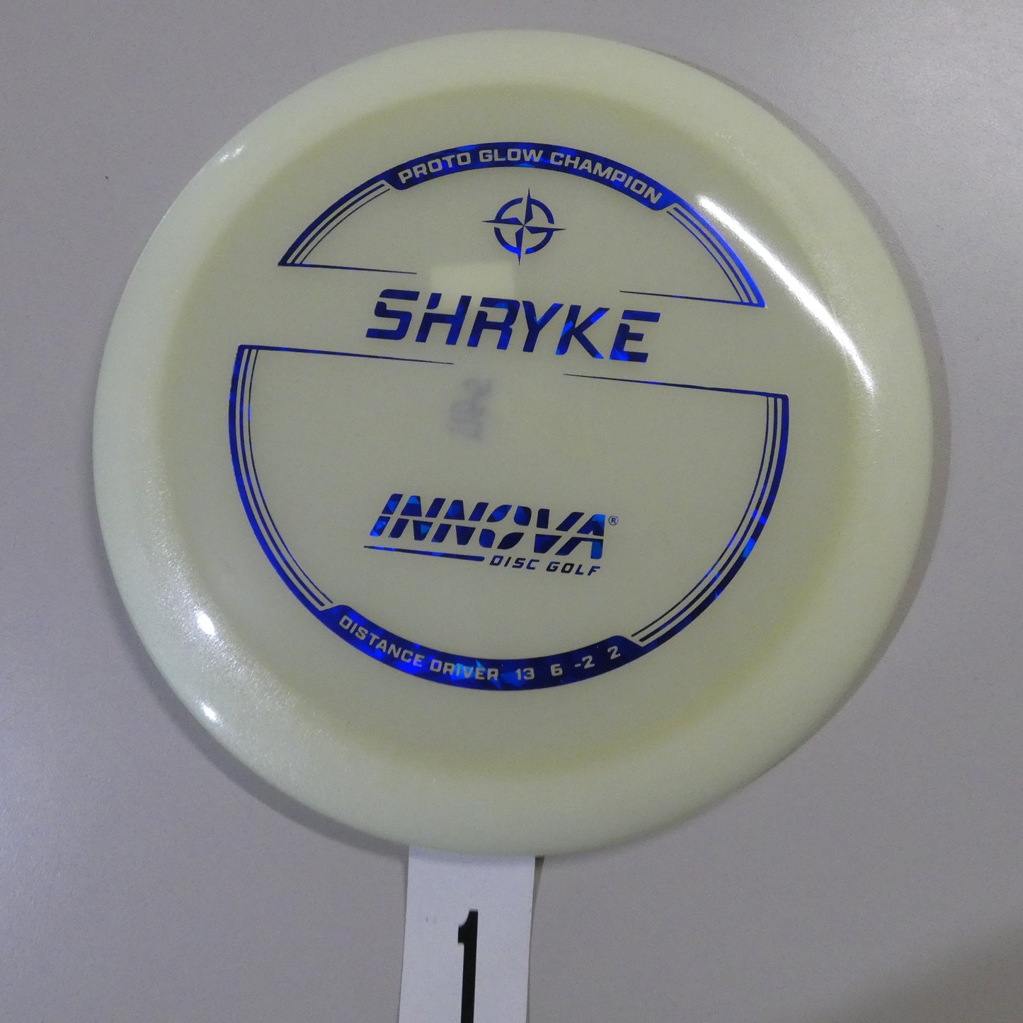 Proto Glow Champion Shryke