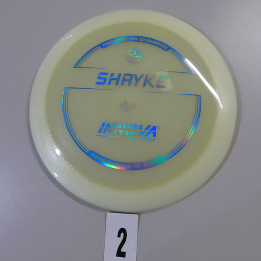 Proto Glow Champion Shryke