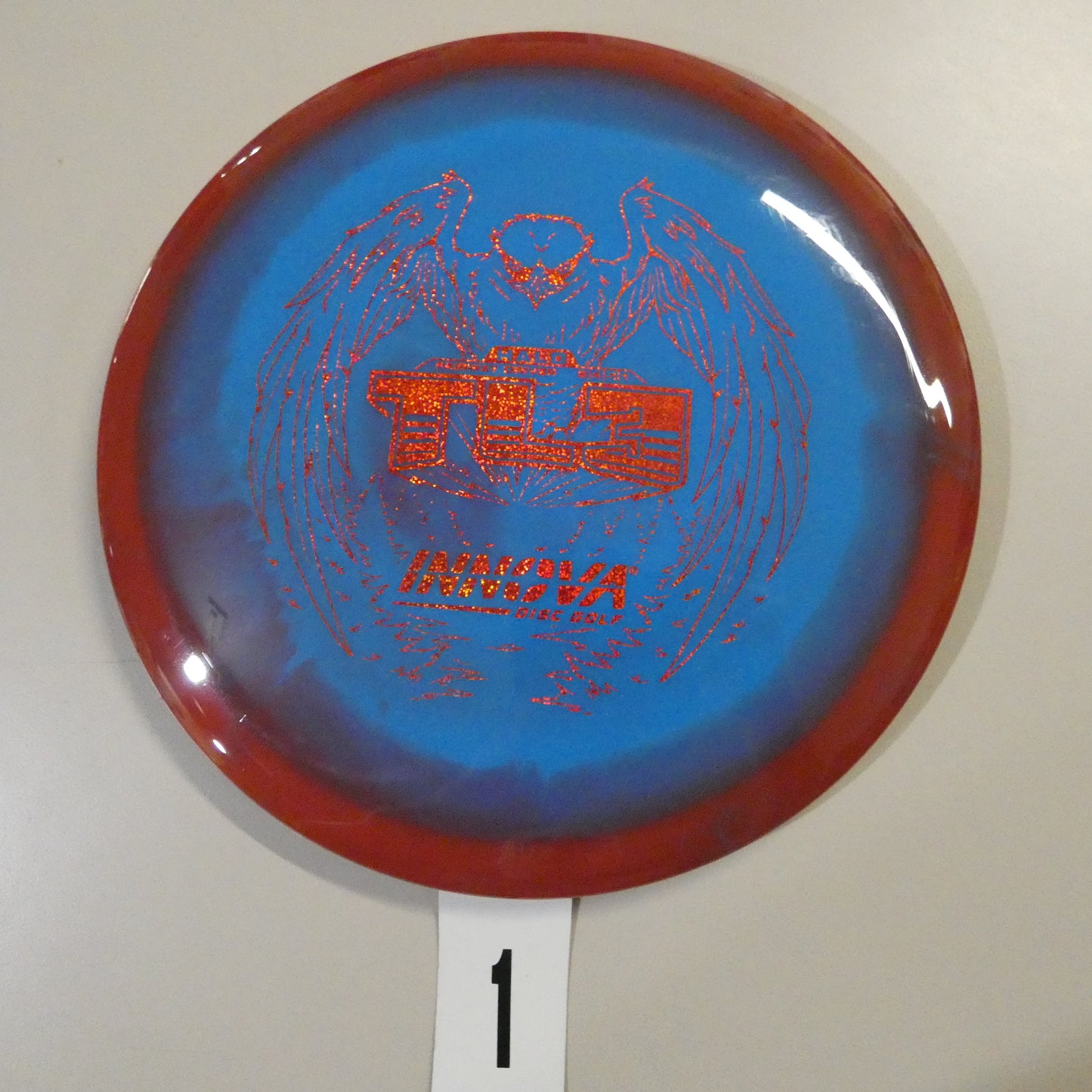 Halo Star TL3