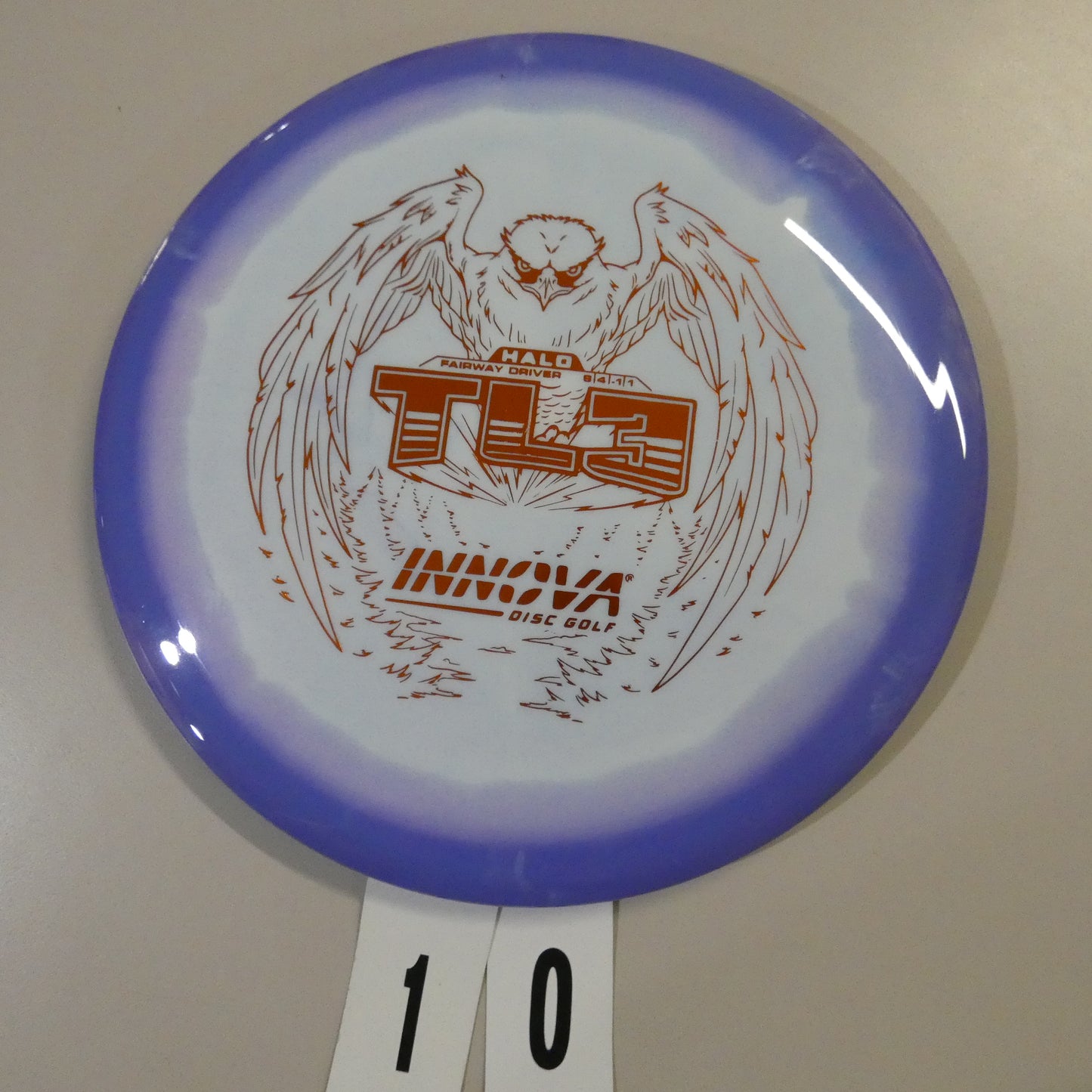 Halo Star TL3