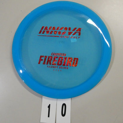 Champion Firebird