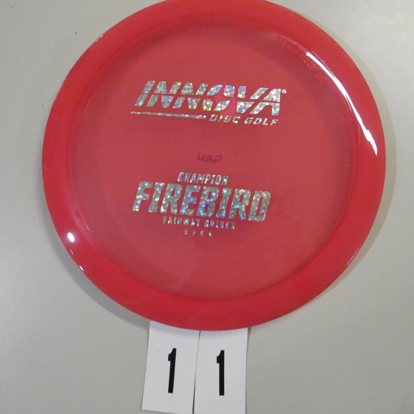 Champion Firebird