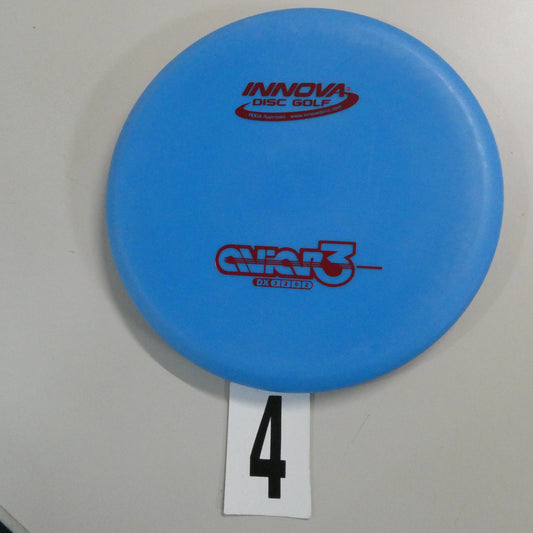 DX Aviar3