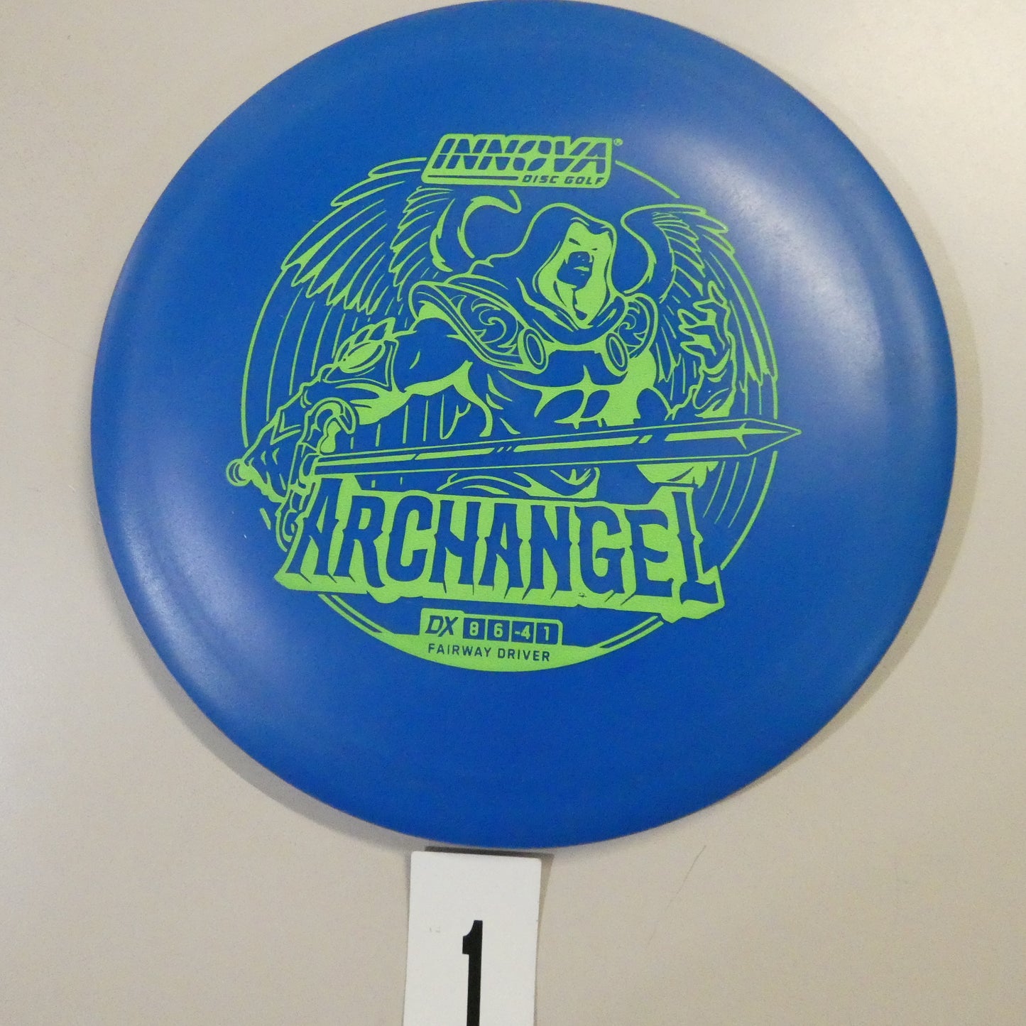 Dx Archangel