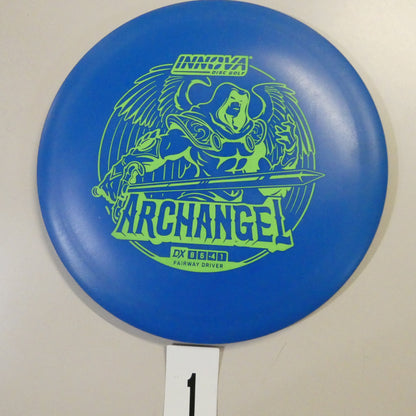 Dx Archangel