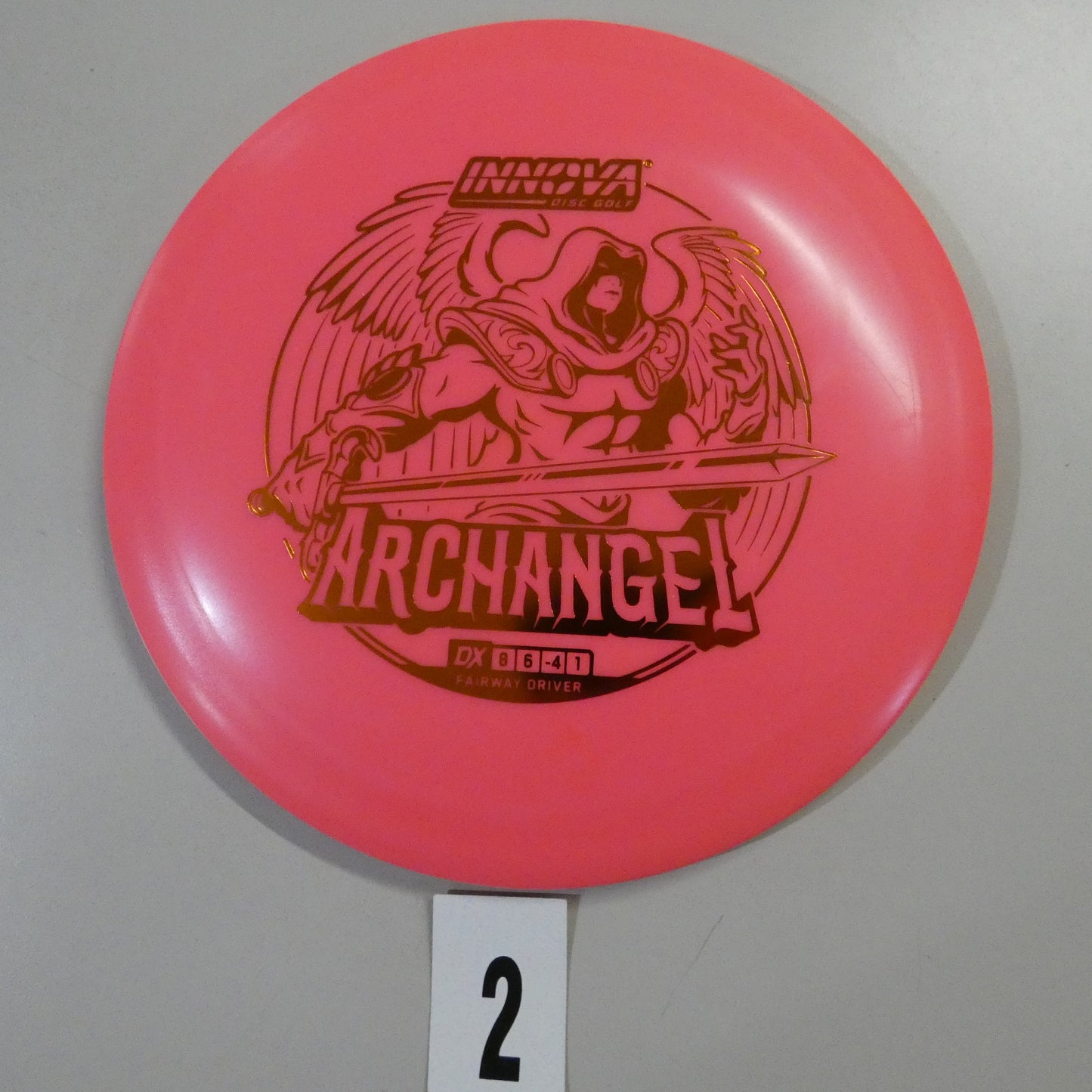 Dx Archangel