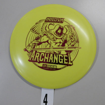 Dx Archangel