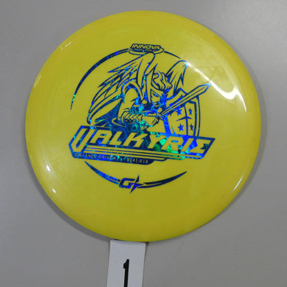 G-Star Valkyrie