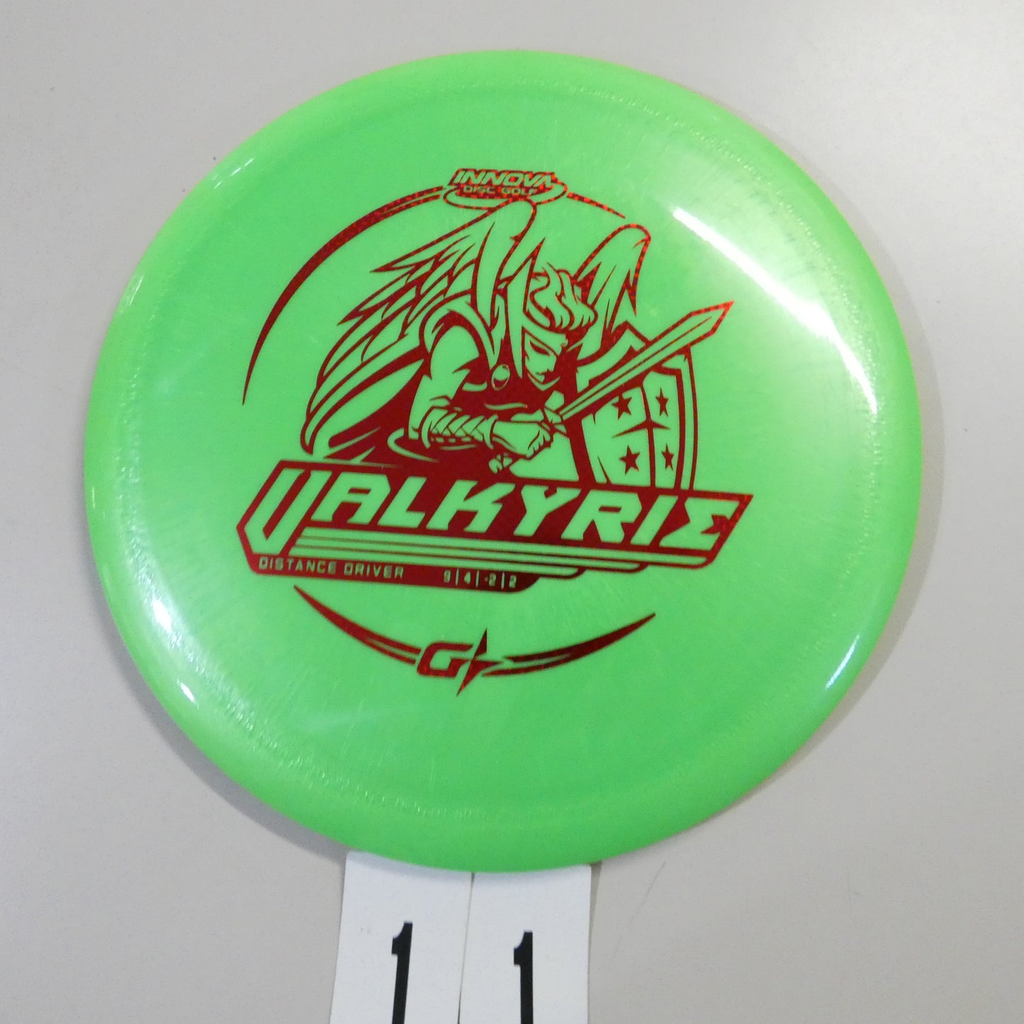 G-Star Valkyrie