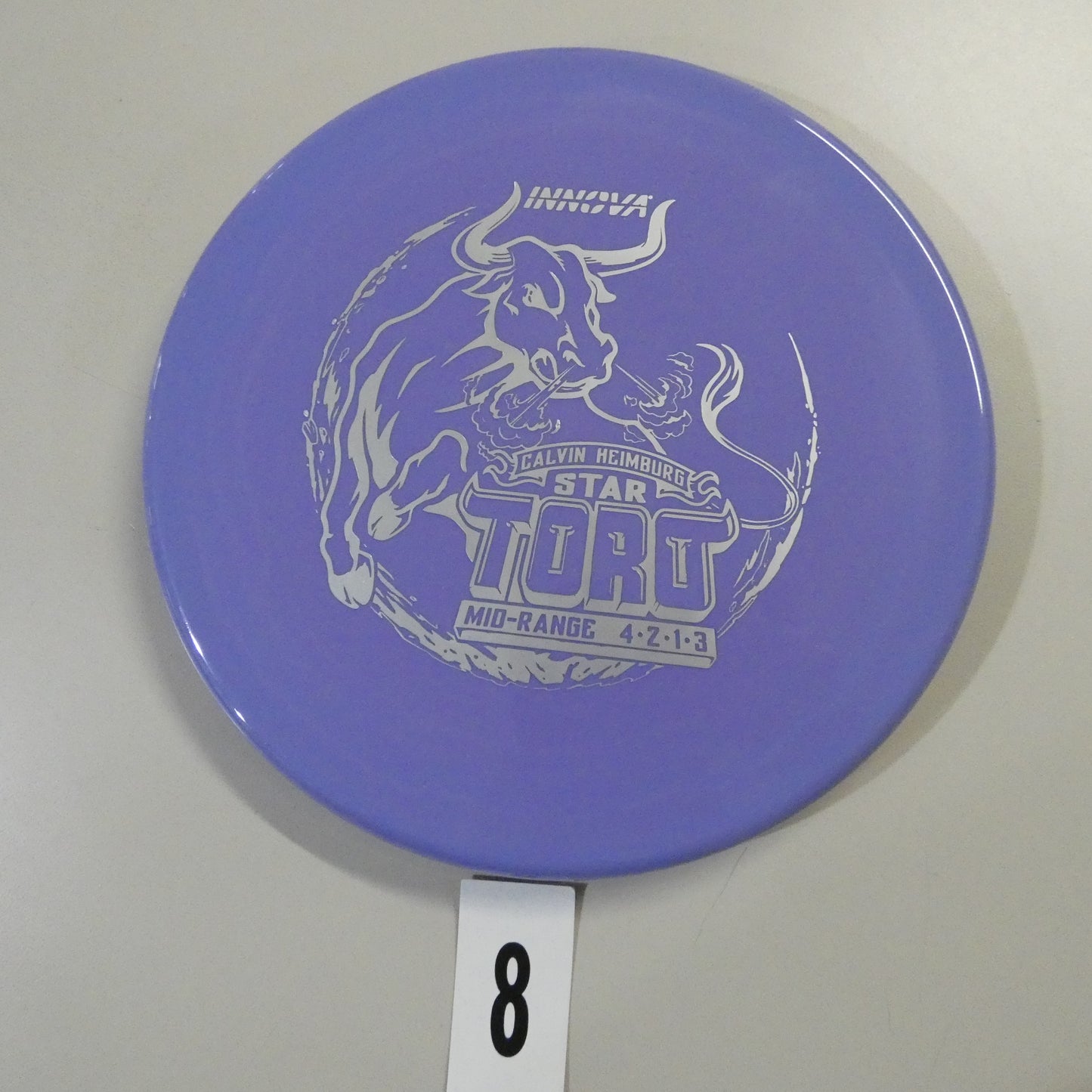 Star Toro