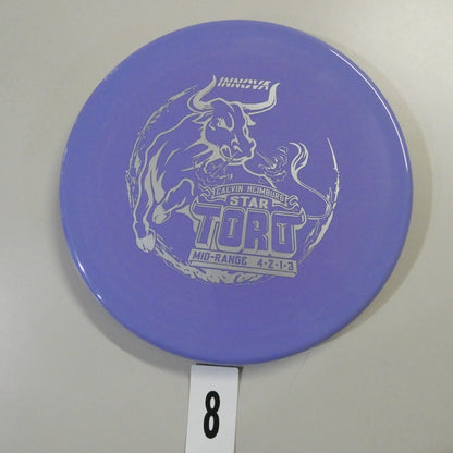 Star Toro