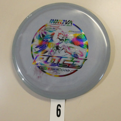 Star Roc3