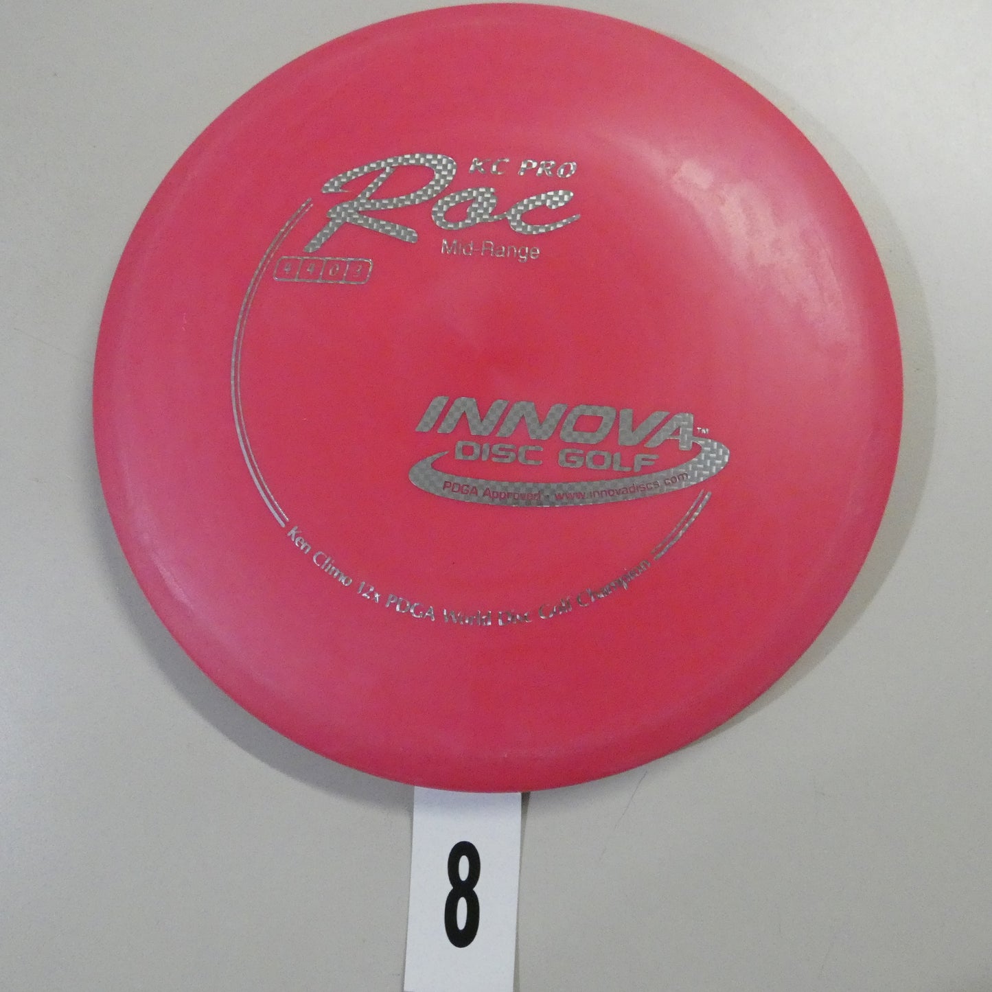 KC Pro Roc
