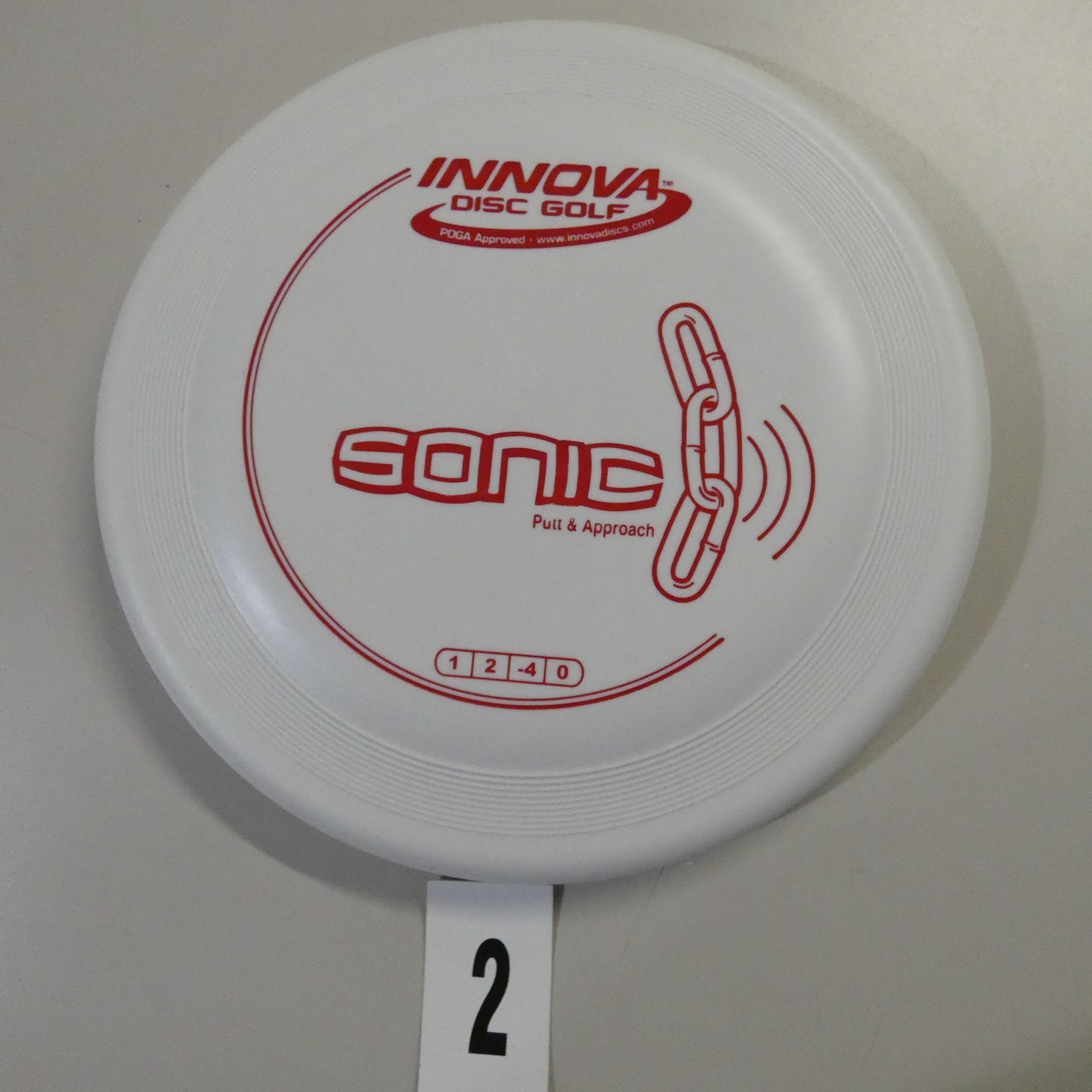 Dx Sonic