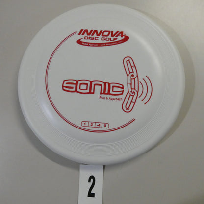 Dx Sonic
