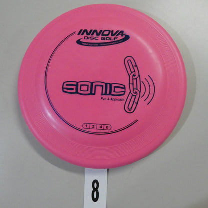 Dx Sonic