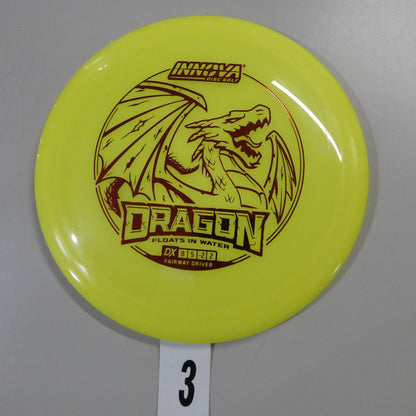 Dx Dragon
