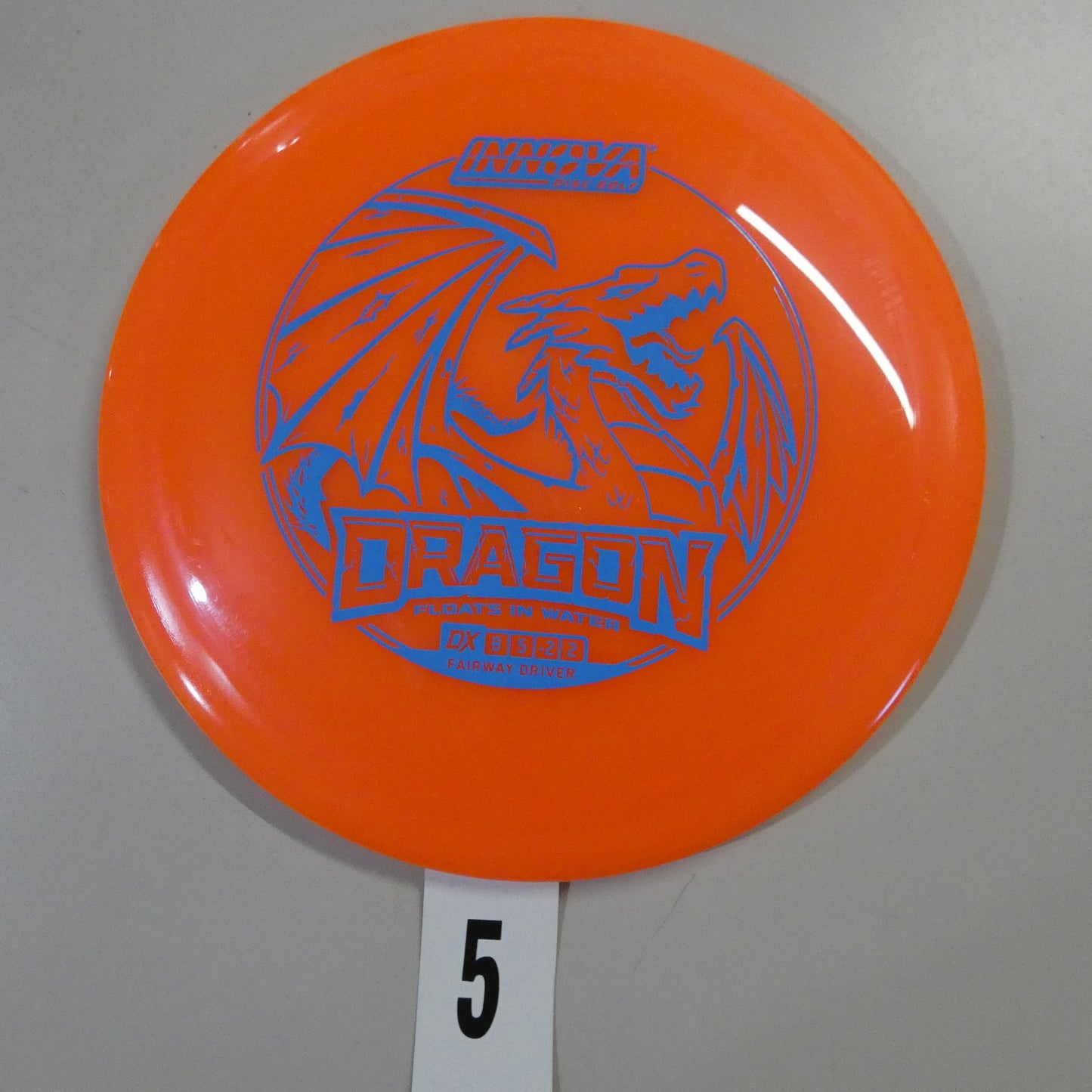 Dx Dragon