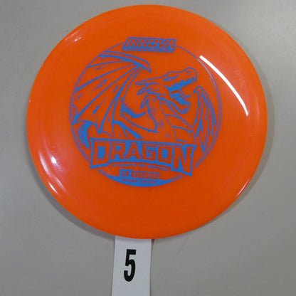 Dx Dragon