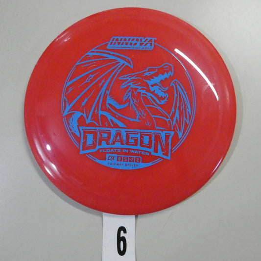Dx Dragon