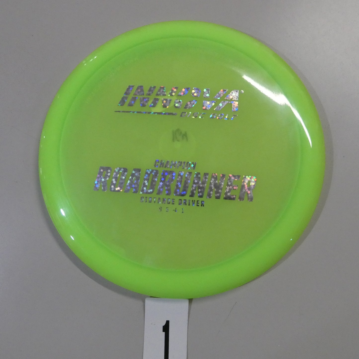 Champion Roadrunner