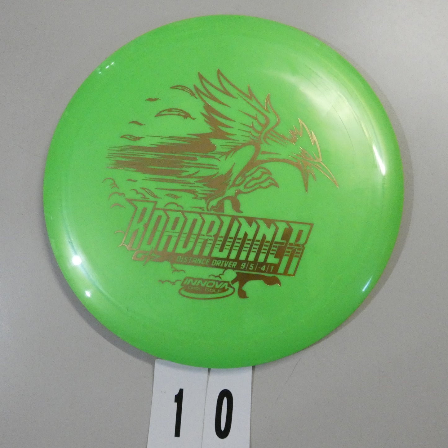 G-Star Roadrunner