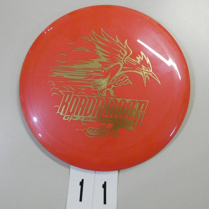 G-Star Roadrunner