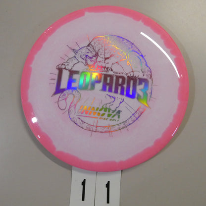 Halo Star Leopard3