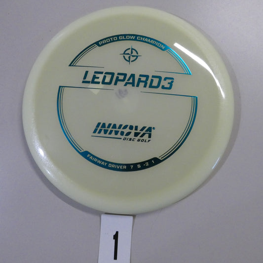 Proto Glow Champion Leopard3