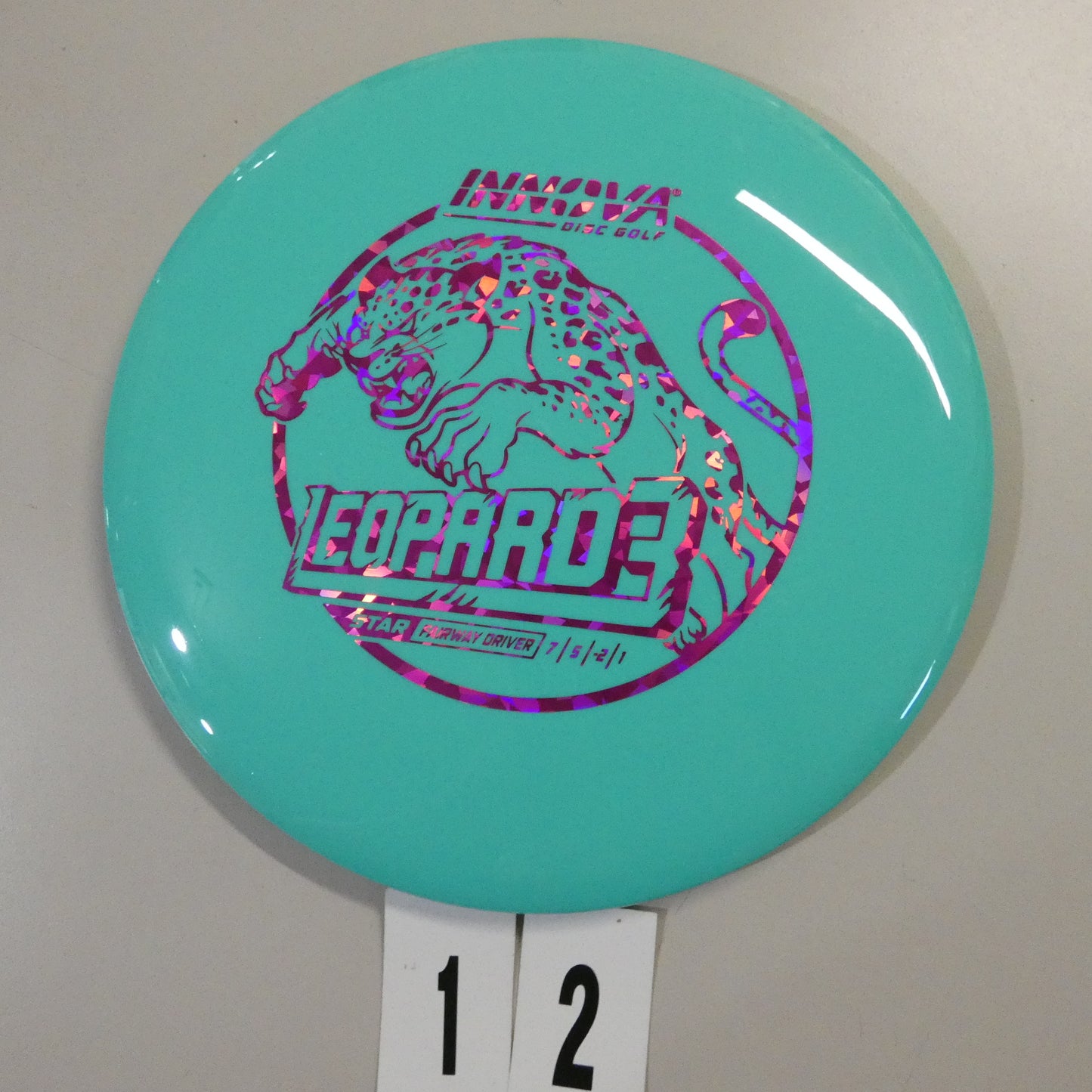 Star Leopard3