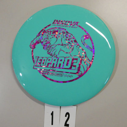 Star Leopard3