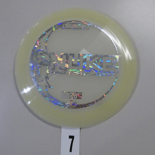 Seasonal MEGA Glo Nuke