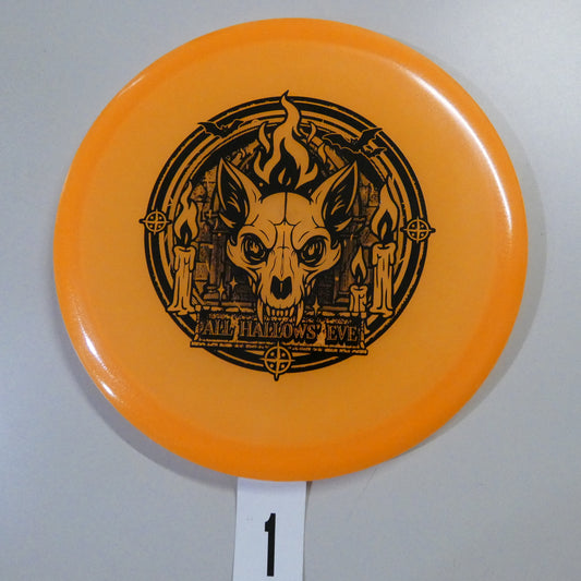 Halloween Proto Glow Champion Fox- All Hollow's Eve