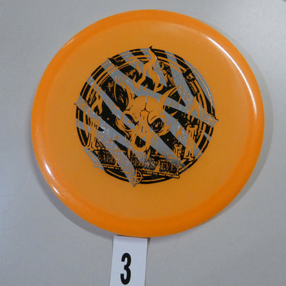 Halloween Proto Glow Champion Fox- All Hollow's Eve