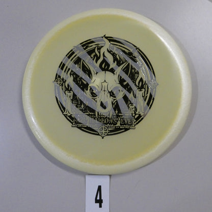Halloween Proto Glow Champion Fox- All Hollow's Eve
