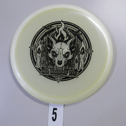 Halloween Proto Glow Champion Fox- All Hollow's Eve