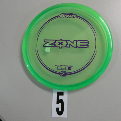 Z Zone