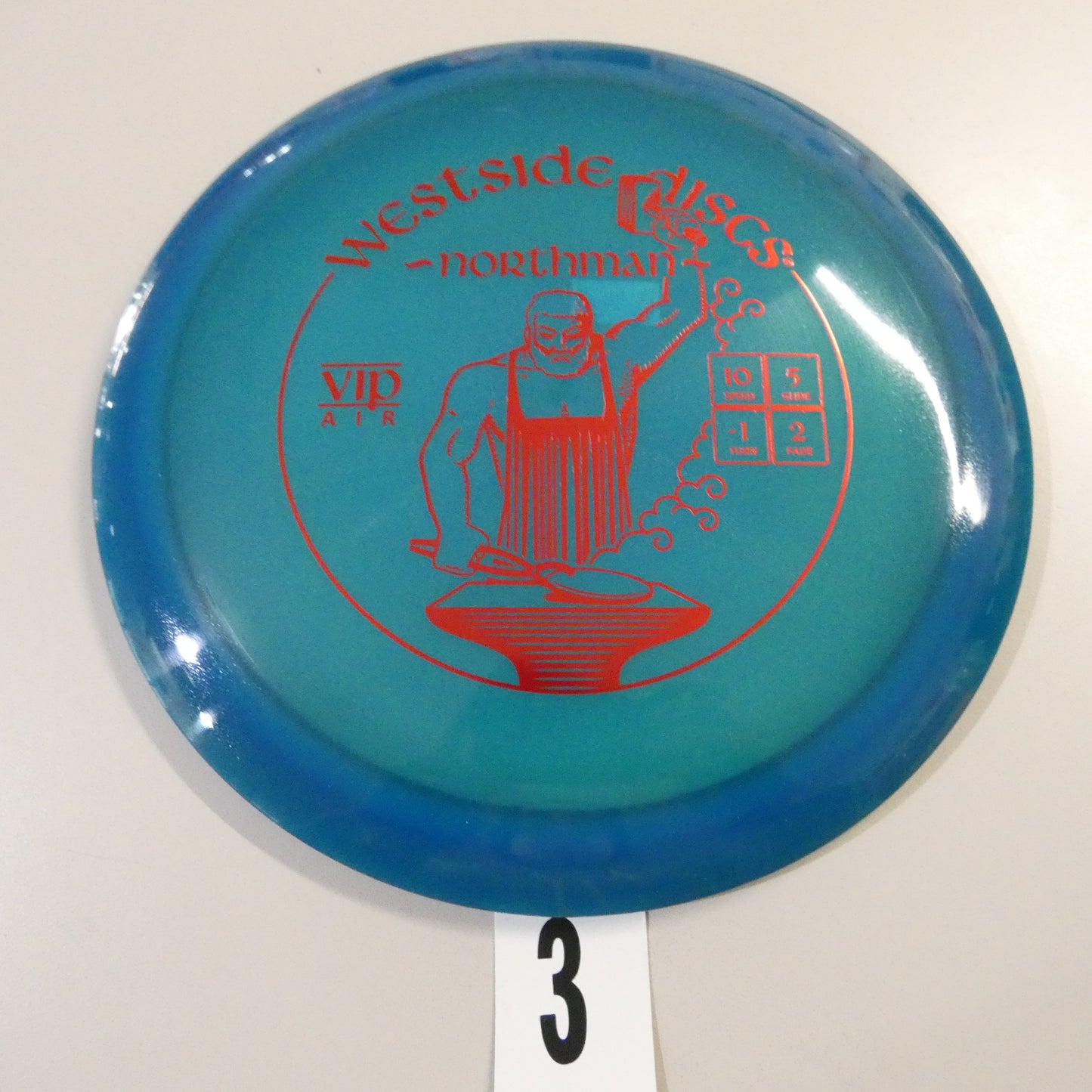 VIP Air Northman