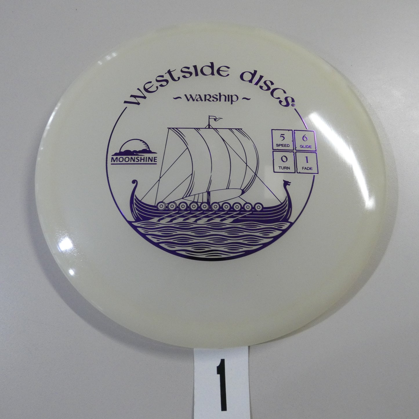 Moonshine Warship
