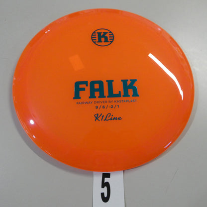 K-1 Falk