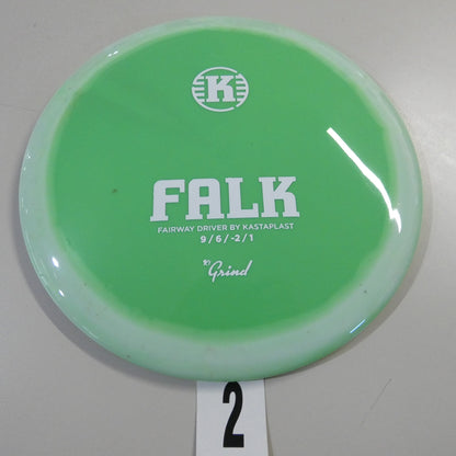 K1 Grind Falk