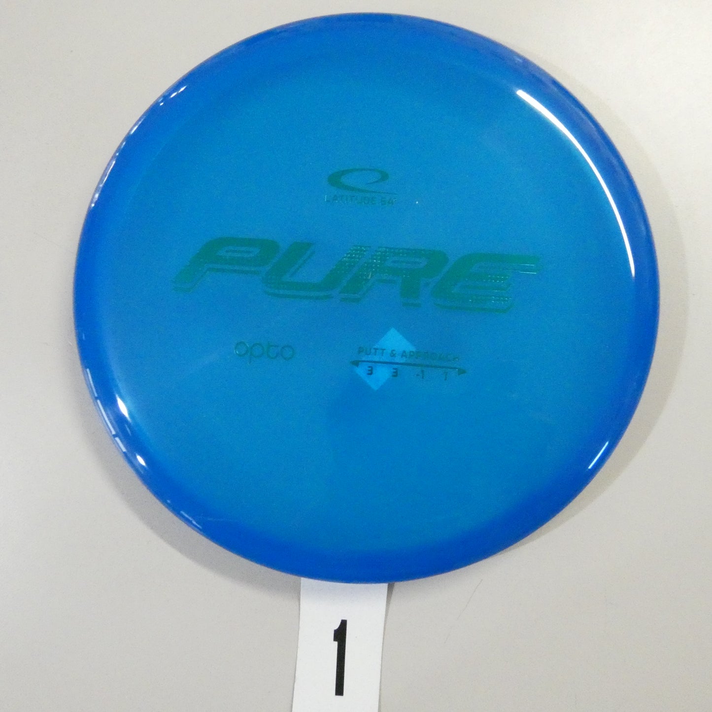Opto Pure