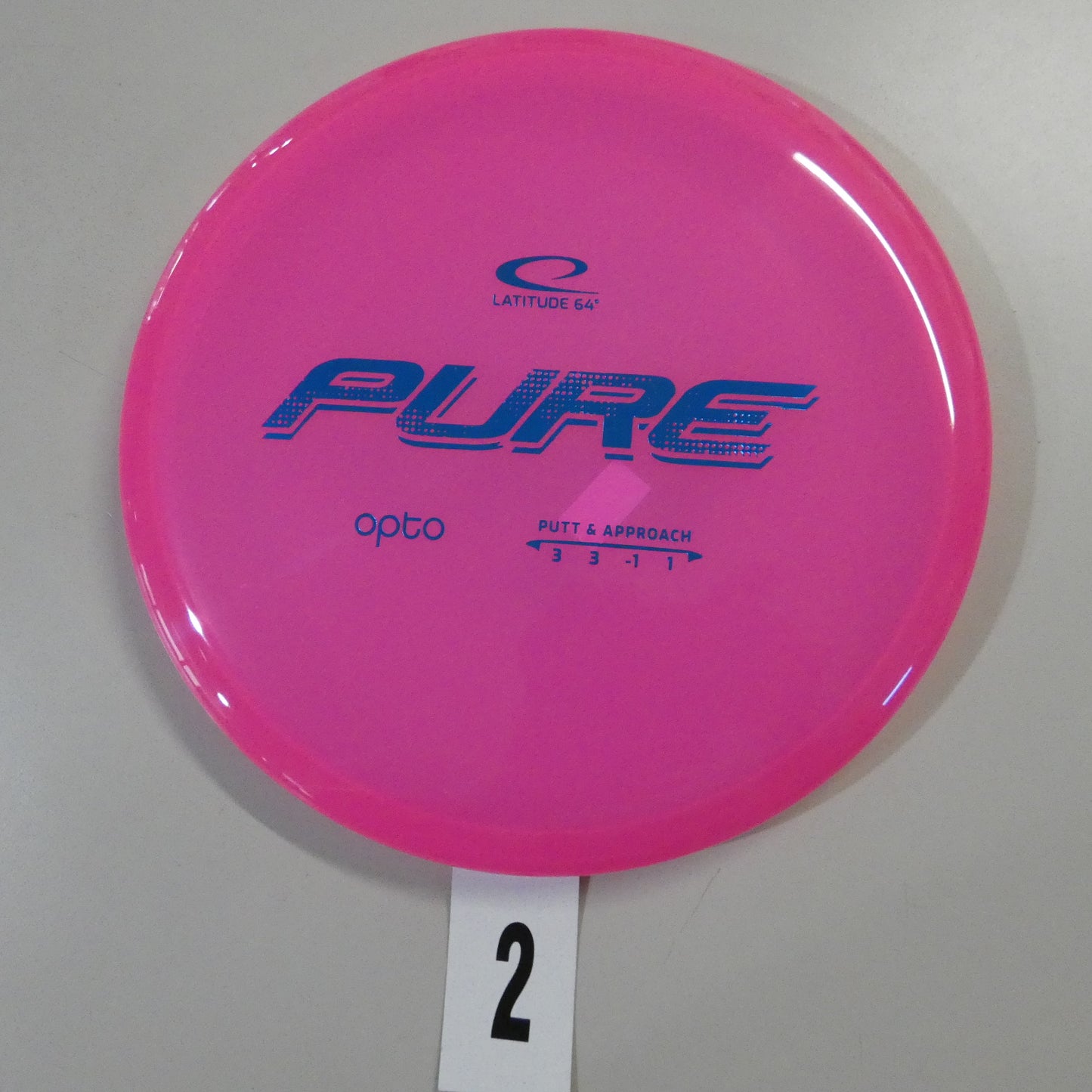 Opto Pure