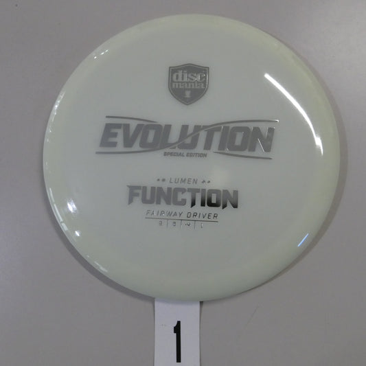 Neo Lumen Function