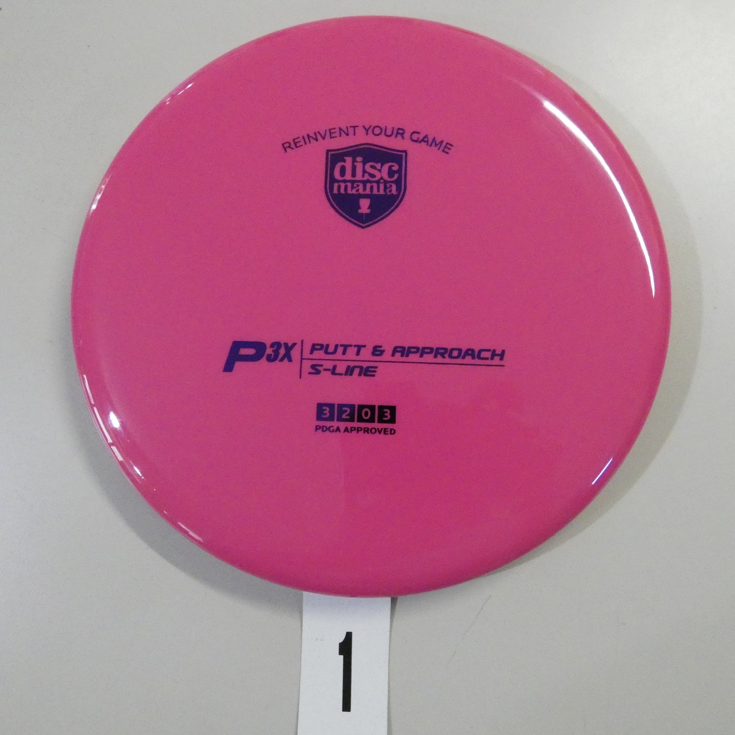 S-Line P3x