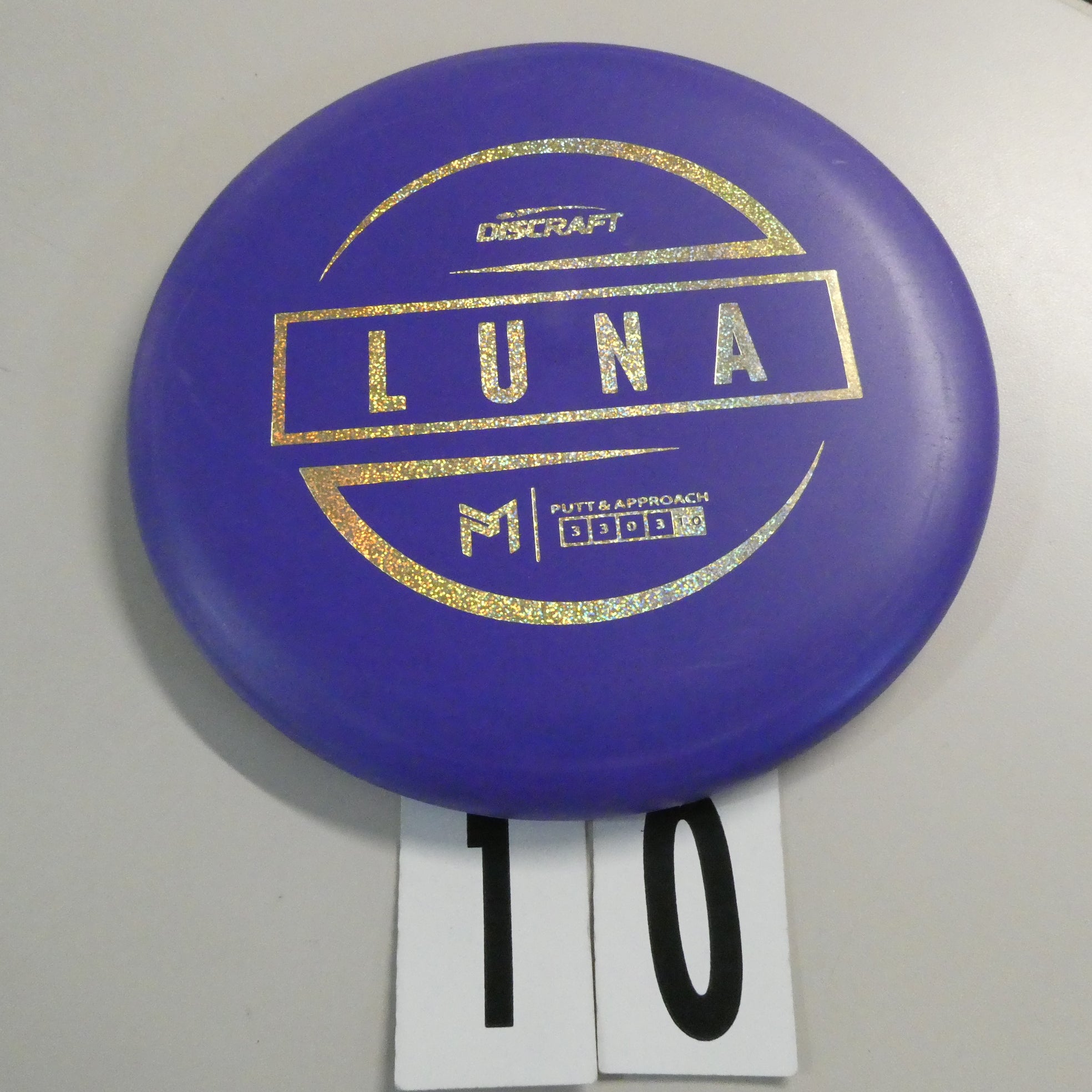 All Discs – The Throw Shop